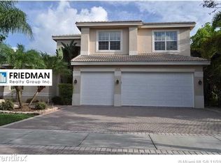18581 SW 44th St, Miramar, FL 33029