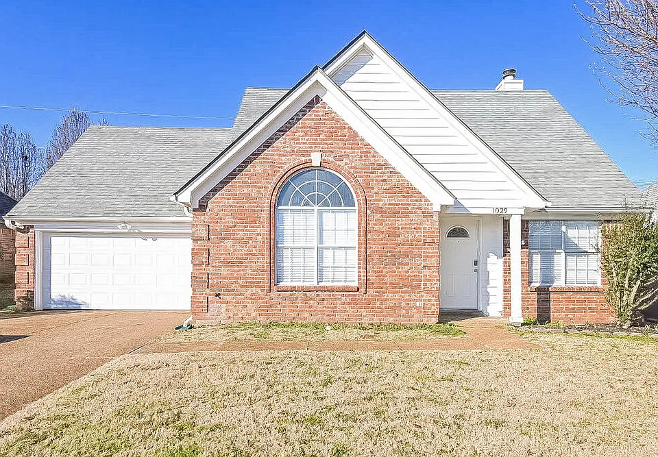 1029 Jessica Lauren Dr