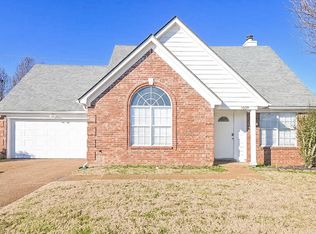 1029 Jessica Lauren Dr, Cordova, TN 38018