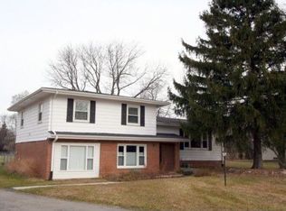 3635 Textile, Pittsfield Twp, MI 48197