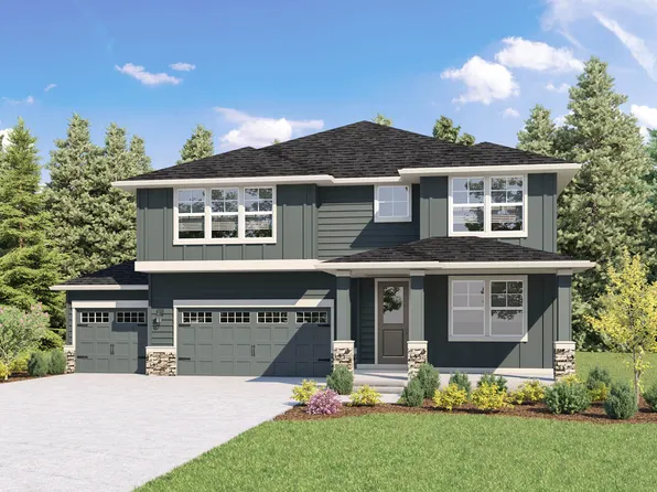 4031 98th Avenue Ct E, Edgewood, WA 98371