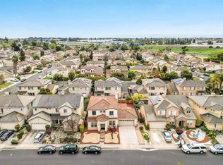 323 Brookhaven Ct, Hayward, CA 94544