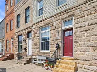 604 S Clinton St, Baltimore, MD 21224