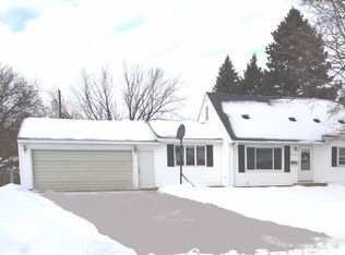 8736 Thomas Ave S, Bloomington, MN 55431