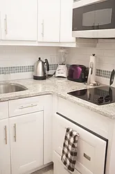 Rented by LG Fairmont Group