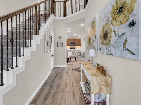 17450 Tidewater Cypress Trl, Hockley, TX 77447