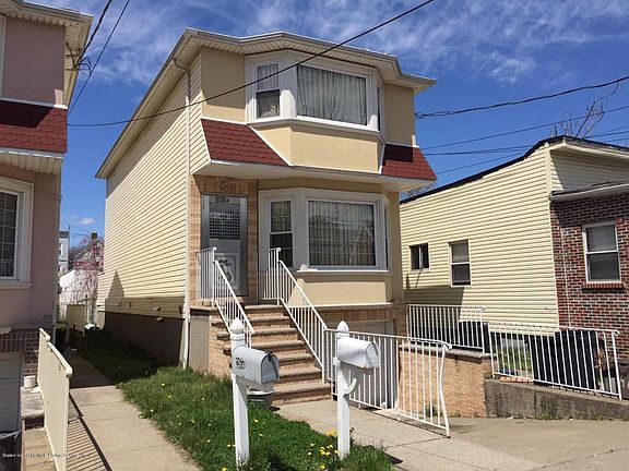 2nd image of 265 Clifton Ave #A