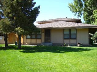 3800 S Evanston St, Aurora, CO 80014