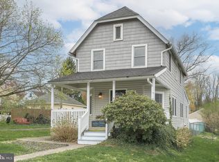 2112 Clearview Ave, Abington, PA 19001