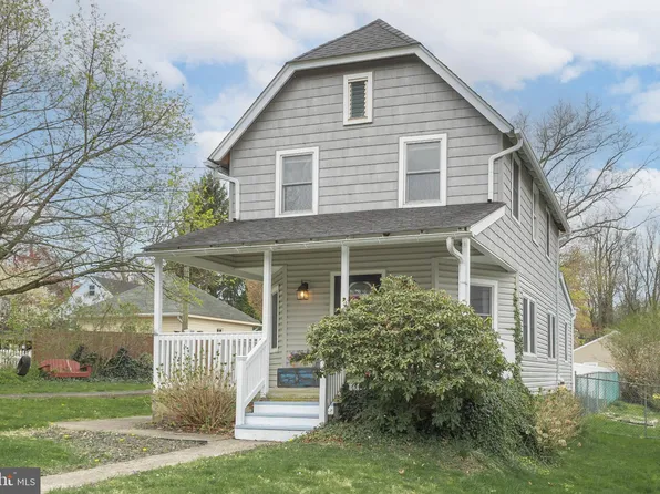 2112 Clearview Ave, Abington, PA 19001