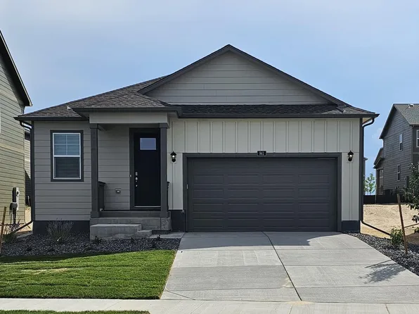 794 Crest St, Lochbuie, CO 80603