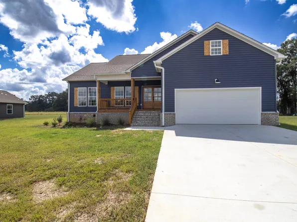 838 County Road 599, Hanceville, AL 35077