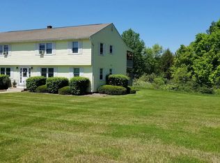 250 South St #1, Ware, MA 01082
