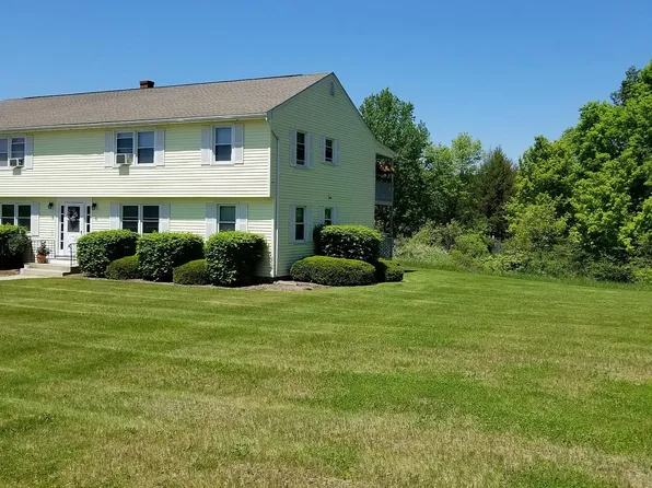 250 South St, Ware, MA