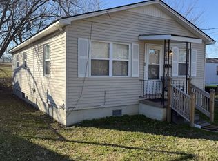 521 N Blair St, Clinton, KY 42031