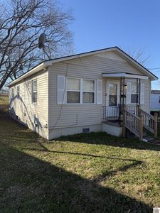 521 N Blair St, Clinton, KY, 42031