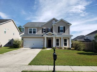 4 Rolling Springs Ln, Pooler, GA 31322