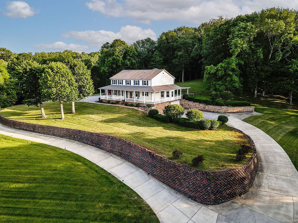 8235 Old Springfield Pike, Goodlettsville, TN 37072 Zillow