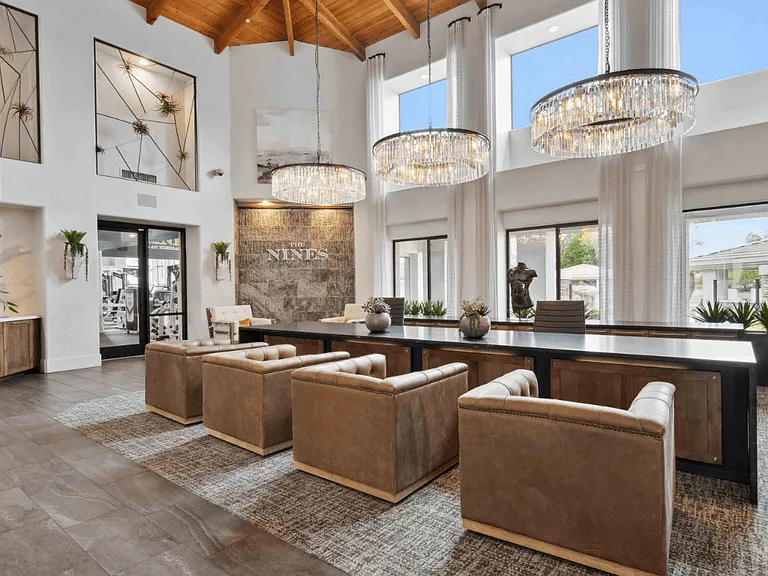 The Nines at Kierland — Photo 29
