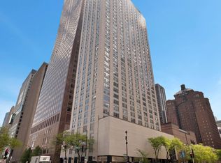 777 N Michigan Ave 2500, Chicago, IL 60611