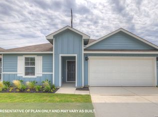 732 Prince Albert, Seguin, TX 78155