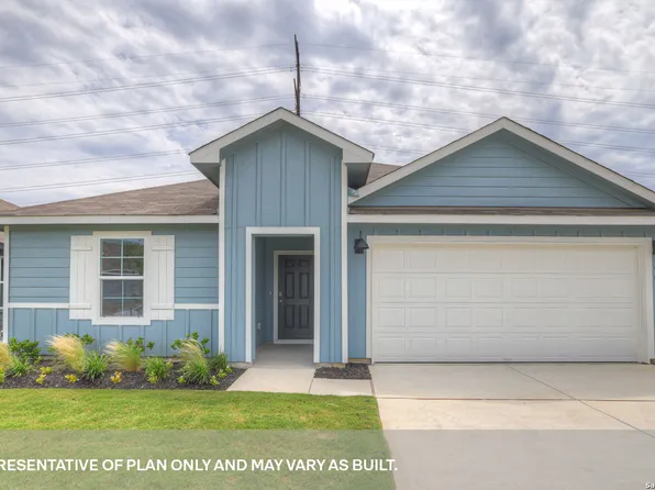 732 PRINCE ALBERT, Seguin, TX 78155