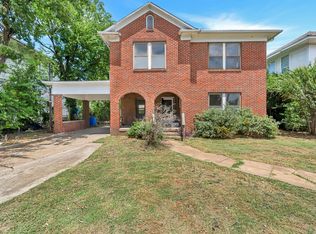 1817 Lyle Ave, Waco, TX 76708