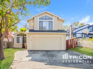 119 Seascape Dr, Vallejo, CA 94591