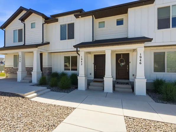 1942 N Blue Iris Ave, Tooele, UT 84074