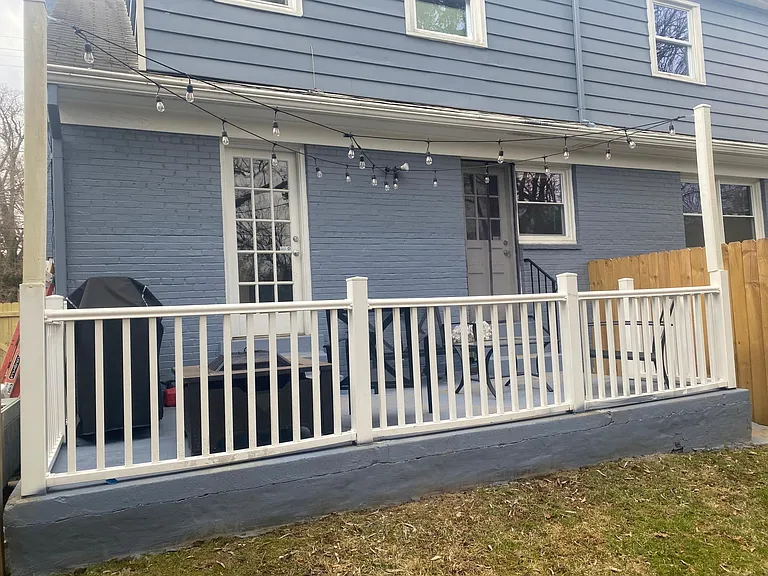 9913 Old Georgetown Rd — Photo 5