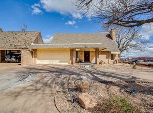 2401 Sherwood Dr, Enid, OK 73703