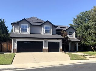 1381 Citadelle St, Tracy, CA 95304
