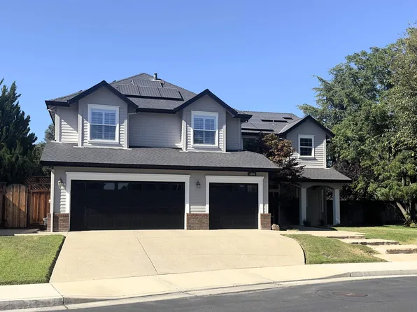 1381 Citadelle St, Tracy, CA 95304