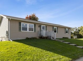 199 Northridge Dr, West Branch, IA 52358