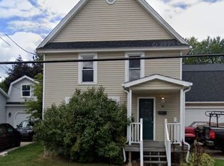 166 Central Ave, Lancaster, NY 14086