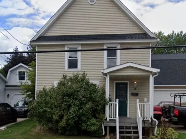 166 Central Ave, Lancaster, NY 14086