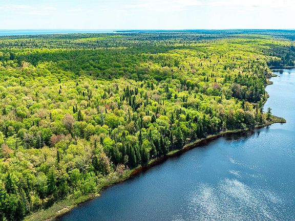 3rd image of Lots 5 & 26 Keweenaw Pass Rd