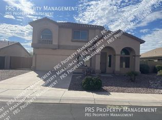 4816 S Emery, Mesa, AZ 85212