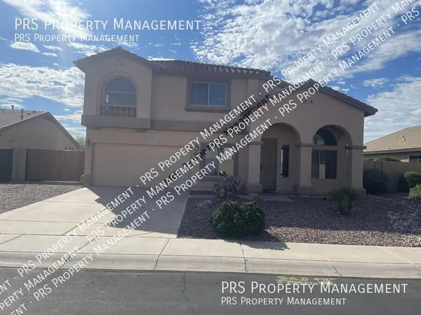 4816 S Emery, Mesa, AZ 85212