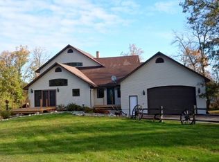 6210 Camp Fish Rd, Walker, MN 56484