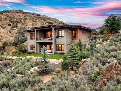 3054 E Birdsong Dr, Boise, ID, 83712