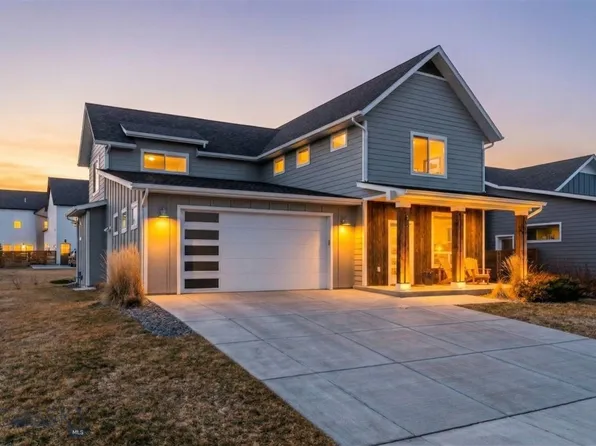 2142 Chipset St, Bozeman, MT 59718