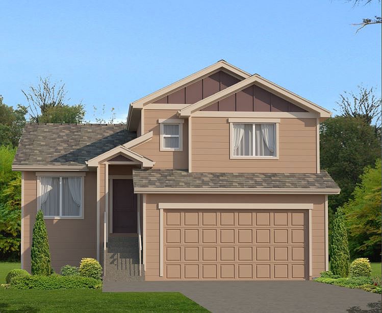 2nd image of 10937 Ballona Dr #Lsc80z