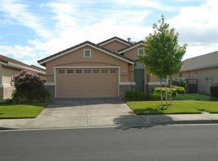 337 Trellis Ln, Vacaville, CA