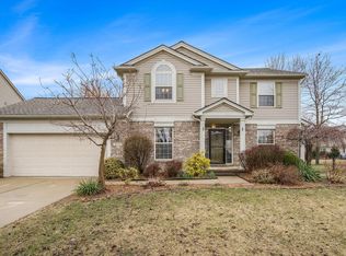 9655 Endicott Ln, Ypsilanti, MI