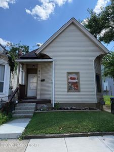304 E Kentucky St, Louisville, KY, 40203
