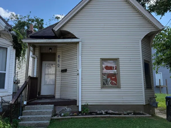 304 E Kentucky St, Louisville, KY 40203
