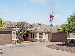 1262 S Sunnyvale, Mesa, AZ 85206