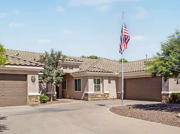 1262 S SUNNYVALE --, Mesa, AZ 85206