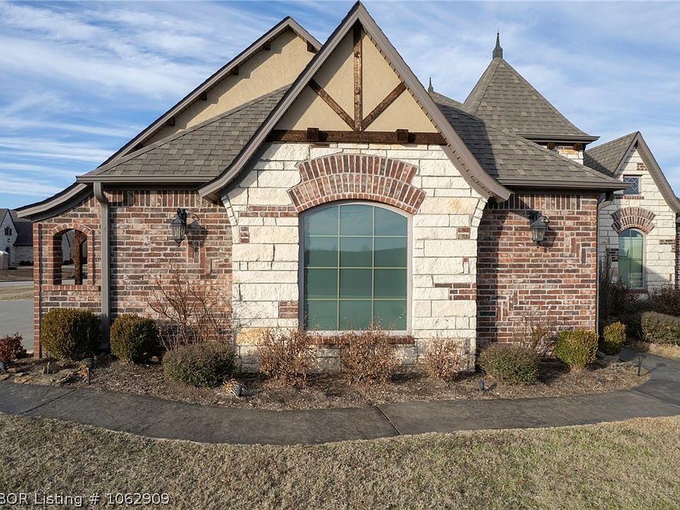 8409 Stoneshire Dr, Fort Smith, AR 72916 Zillow